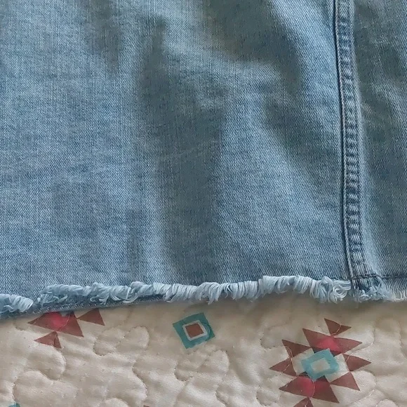 Jean Jacket XL - Picture 14 of 16